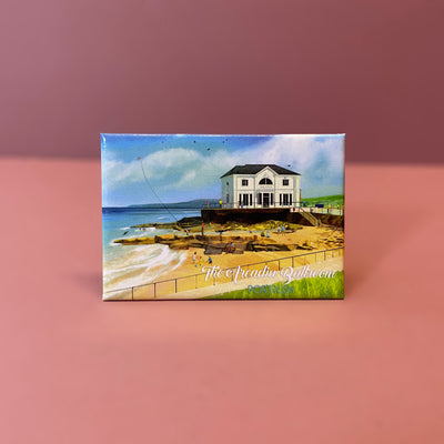 arcadia ballroom portrush