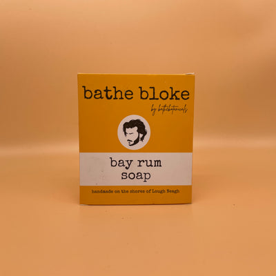 Bay Rum Soap | Bathe Bloke